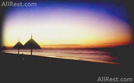 Bohol Beach Club 18